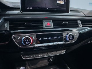 Audi A4 Avant 3.0TDI Quattro S-line