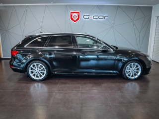 Audi A4 Avant 3.0TDI Quattro S-line