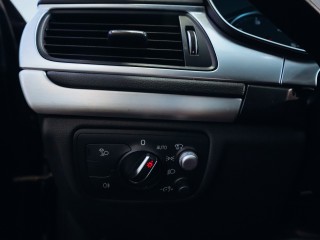 Audi A7 3.0TDI 200kW S-line ACC Vzduch