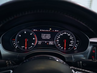 Audi A7 3.0TDI 200kW S-line ACC Vzduch