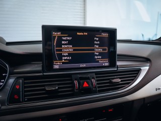 Audi A7 3.0TDI 200kW S-line ACC Vzduch