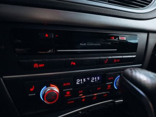 Audi A7 3.0TDI 200kW S-line ACC Vzduch