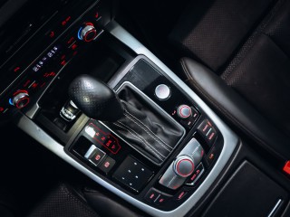 Audi A7 3.0TDI 200kW S-line ACC Vzduch