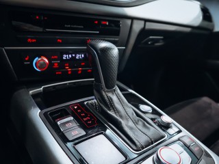Audi A7 3.0TDI 200kW S-line ACC Vzduch