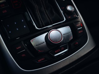 Audi A7 3.0TDI 200kW S-line ACC Vzduch