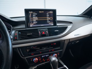 Audi A7 3.0TDI 200kW S-line ACC Vzduch