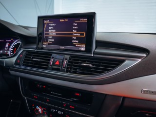 Audi A7 3.0TDI 200kW S-line ACC Vzduch