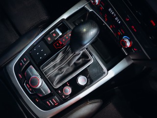 Audi A7 3.0TDI 200kW S-line ACC Vzduch