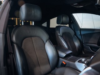 Audi A7 3.0TDI 200kW S-line ACC Vzduch