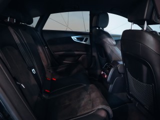 Audi A7 3.0TDI 200kW S-line ACC Vzduch