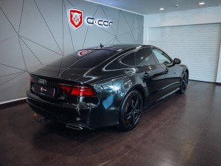 Audi A7 3.0TDI 200kW S-line ACC Vzduch