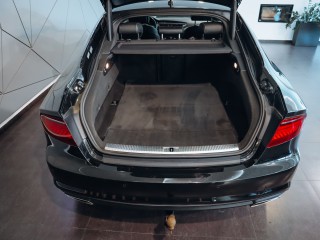 Audi A7 3.0TDI 200kW S-line ACC Vzduch