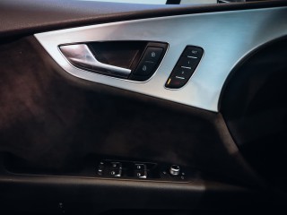 Audi A7 3.0TDI 200kW S-line ACC Vzduch