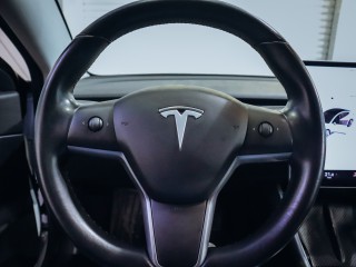 Tesla Model 3 Long Range Dual Motor 4x4