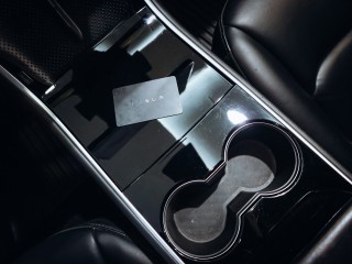 Tesla Model 3 Long Range Dual Motor 4x4