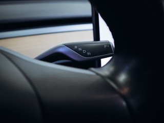 Tesla Model 3 Long Range Dual Motor 4x4