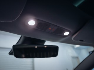 Tesla Model 3 Long Range Dual Motor 4x4