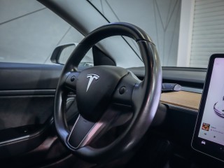 Tesla Model 3 Long Range Dual Motor 4x4