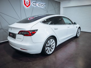 Tesla Model 3 Long Range Dual Motor 4x4