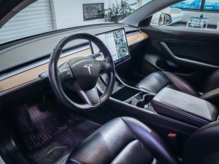 Tesla Model 3 Long Range Dual Motor 4x4