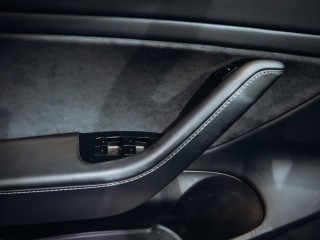 Tesla Model 3 Long Range Dual Motor 4x4