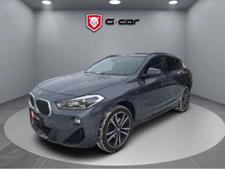 BMW X2 20i xDrive 141 kW M-Sport