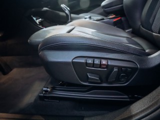 BMW X2 20i xDrive 141 kW M-Sport