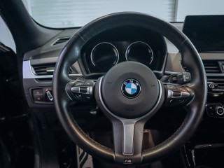 BMW X2 20i xDrive 141 kW M-Sport