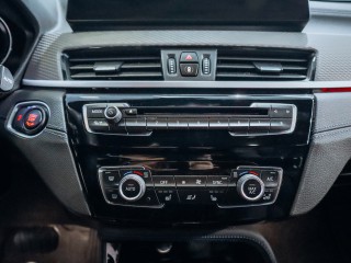 BMW X2 20i xDrive 141 kW M-Sport