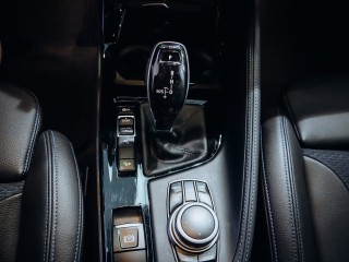 BMW X2 20i xDrive 141 kW M-Sport