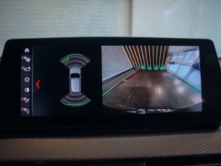 BMW X2 20i xDrive 141 kW M-Sport