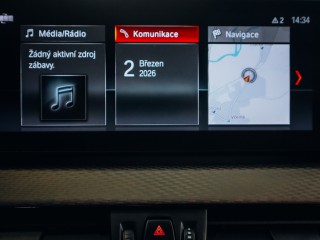 BMW X2 20i xDrive 141 kW M-Sport