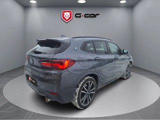 BMW X2 20i xDrive 141 kW M-Sport