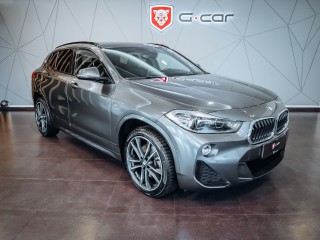 BMW X2 20i xDrive 141 kW M-Sport