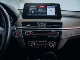 BMW X2 20i xDrive 141 kW M-Sport