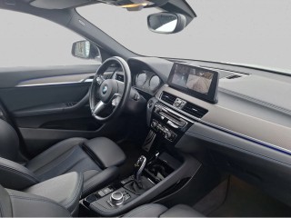 BMW X2 20i xDrive 141 kW M-Sport