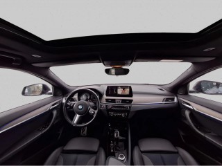 BMW X2 20i xDrive 141 kW M-Sport