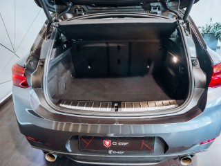 BMW X2 20i xDrive 141 kW M-Sport