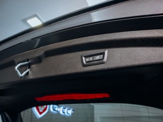 BMW X2 20i xDrive 141 kW M-Sport