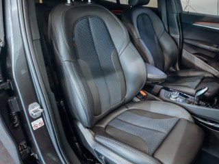 BMW X2 20i xDrive 141 kW M-Sport