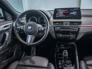 BMW X2 20i xDrive 141 kW M-Sport
