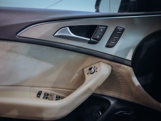 Audi A6 Allroad 3.0 BiTDI Quattro