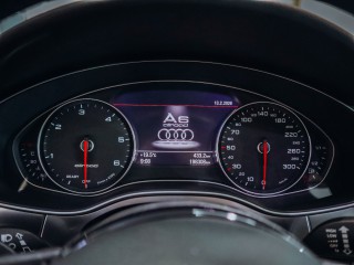 Audi A6 Allroad 3.0 BiTDI Quattro