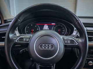 Audi A6 Allroad 3.0 BiTDI Quattro