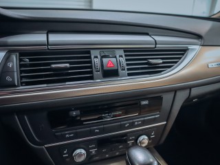 Audi A6 Allroad 3.0 BiTDI Quattro