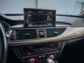 Audi A6 Allroad 3.0 BiTDI Quattro