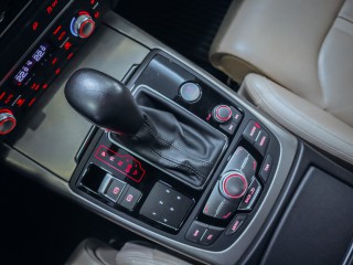 Audi A6 Allroad 3.0 BiTDI Quattro