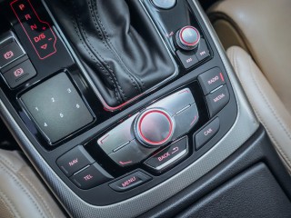 Audi A6 Allroad 3.0 BiTDI Quattro