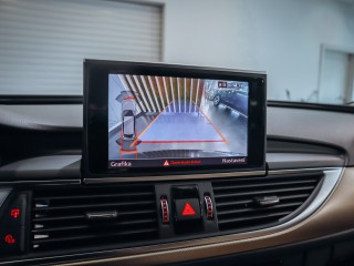 Audi A6 Allroad 3.0 BiTDI Quattro