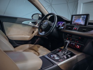 Audi A6 Allroad 3.0 BiTDI Quattro